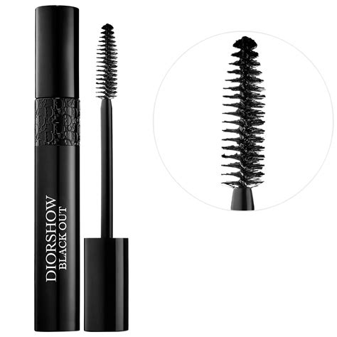 christian dior interview|christian dior diorshow blackout mascara.